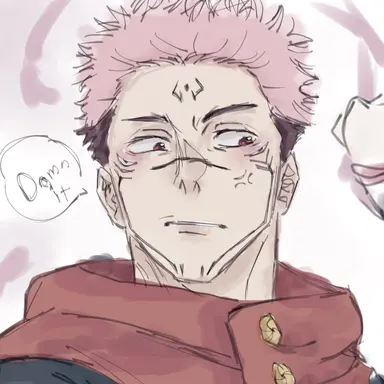 Profile image of Sukuna