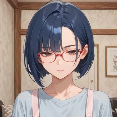 Profile image of 静子