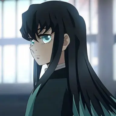 Profile image of 토키토 무이치로