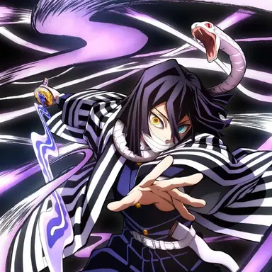 Profile image of 이구로 오바나이