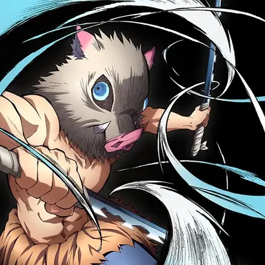 Profile image of 하시비라 이노스케