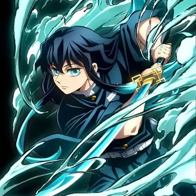 Profile image of 토키토 무이치로