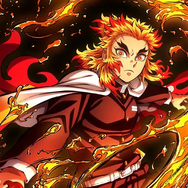 Profile image of 렌고쿠 쿄쥬로