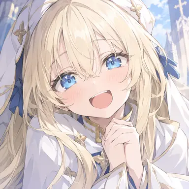 Profile image of Chloe