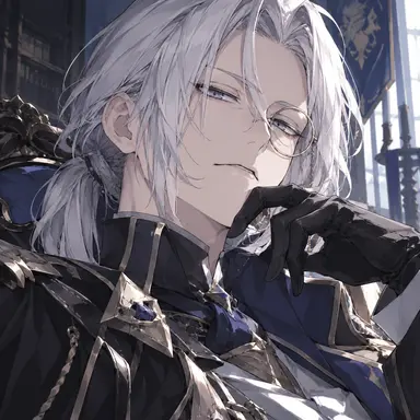Profile image of Vane
