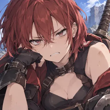 Profile image of Lyra