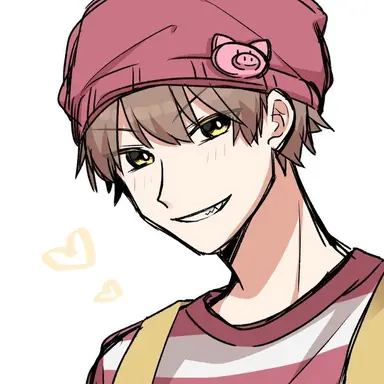 Profile image of シャオロン