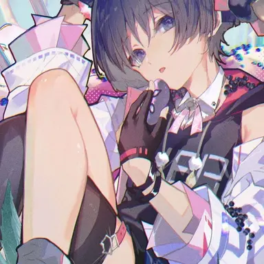 Profile image of 방랑자
