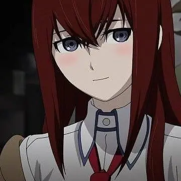 Profile image of 牧瀬紅莉栖