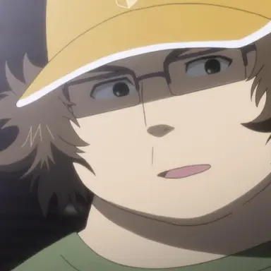 Profile image of 橋田至