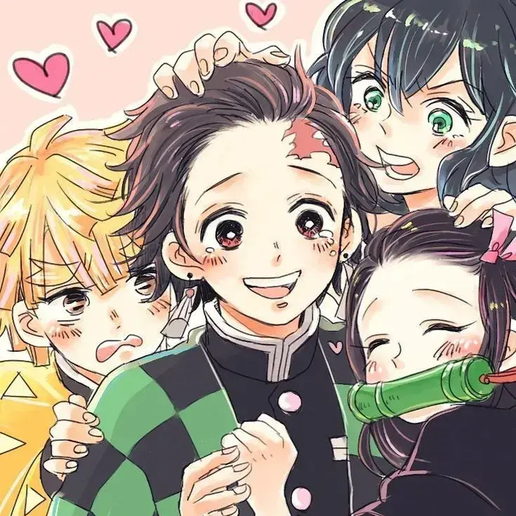 BentOlm9447의 Kamaboko Squad