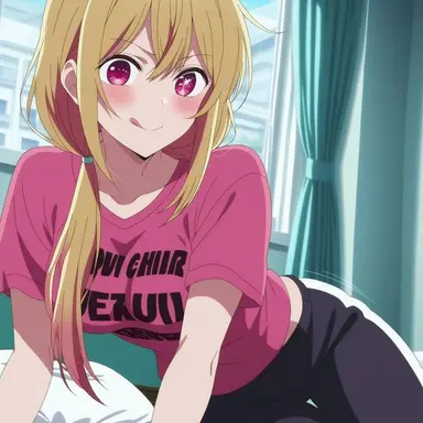 Profile image of 호시노 루비