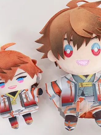 wasurenai_daisuki의 人形