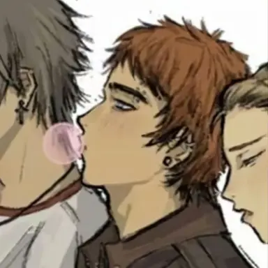 Profile image of Matteo