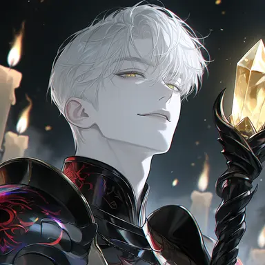 Profile image of ヴィクター