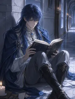 Profile image of ロア