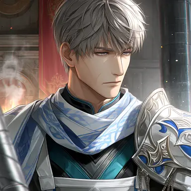 Profile image of ルーカス