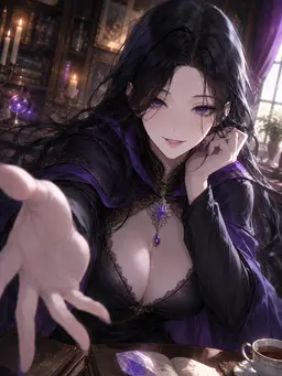 Profile image of ソフィア