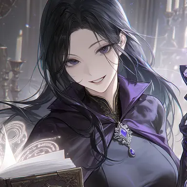 Profile image of ソフィア