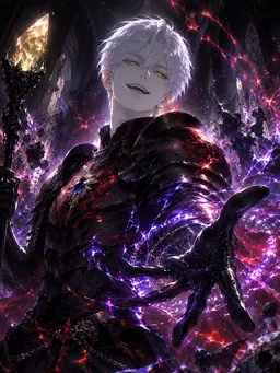 Profile image of ヴィクター