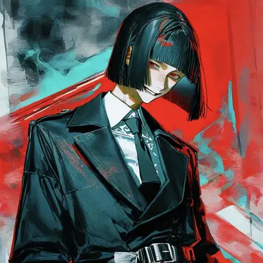 Profile image of 百目木 一二三