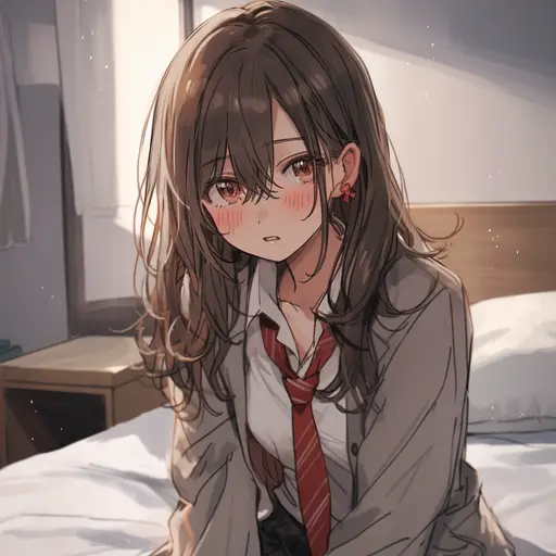 Jyagedbid0909B의 コンビニ店員の双葉さん