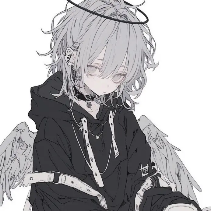 RuRu666의 堕天使