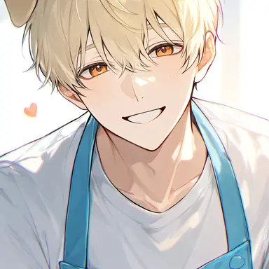 Profile image of クォン・イジュン