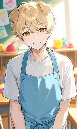 Profile image of クォン・イジュン