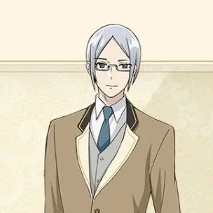 Profile image of ゲイル