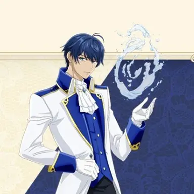 Profile image of デューク