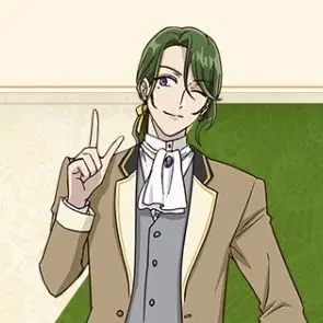Profile image of カーティス