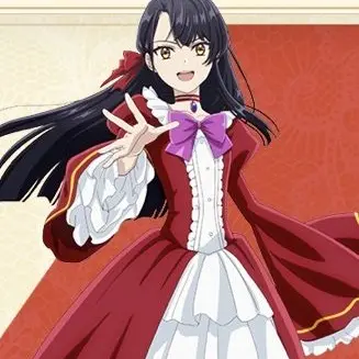 OldCoal3295의 歴史に残る悪女になるぞ