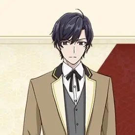 Profile image of アルバート