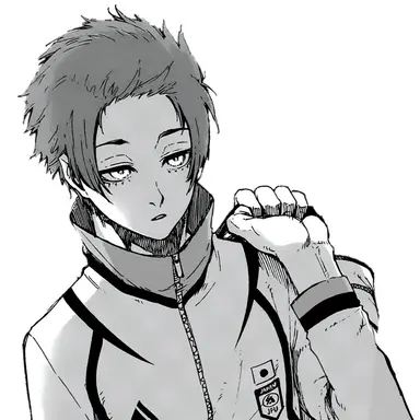 Profile image of 이토시 사에