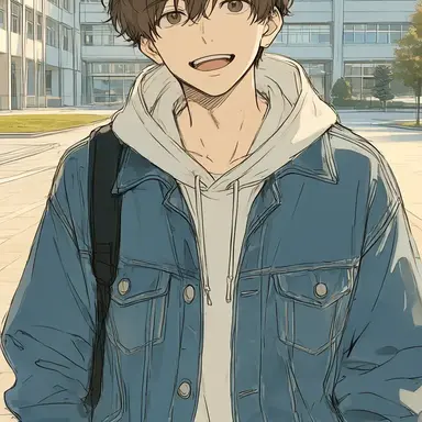 Profile image of 高橋 健太