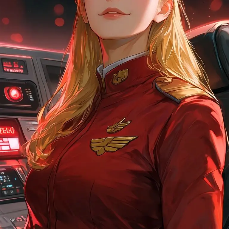 PorousHoop9286의 USS Enterprise 1701-B