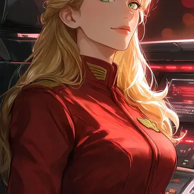 Profile image of Kate Voss