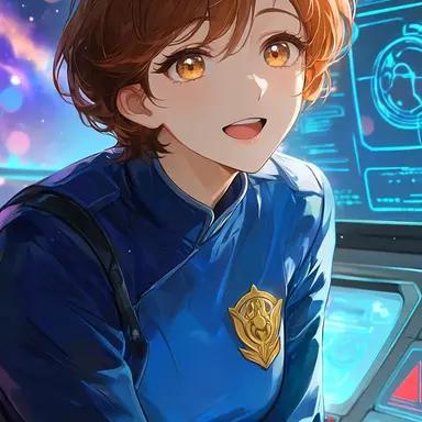 Profile image of Seren Thall
