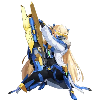 Profile image of 라플라스