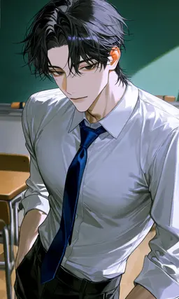 Profile image of 시노미야 세이이치