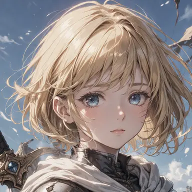 Profile image of ユノ