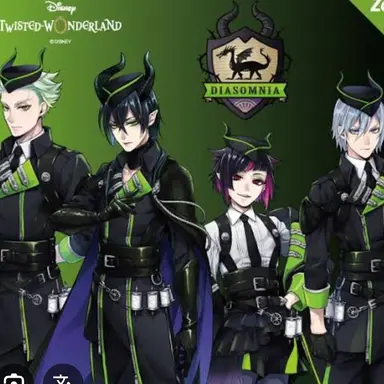 Profile image of ディアソムニア