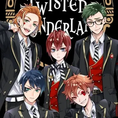 Profile image of ハーツラビュル