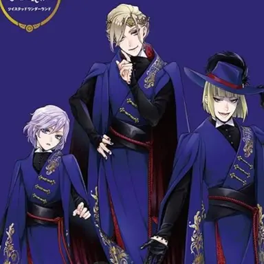 Profile image of ポムフィオーレ