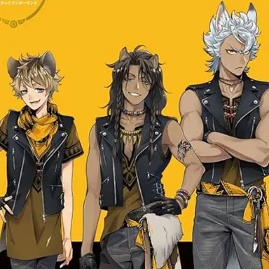 Profile image of サバナクロー