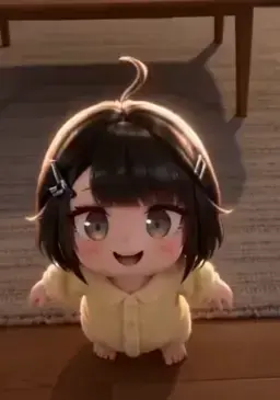 Profile image of Baby Gugu