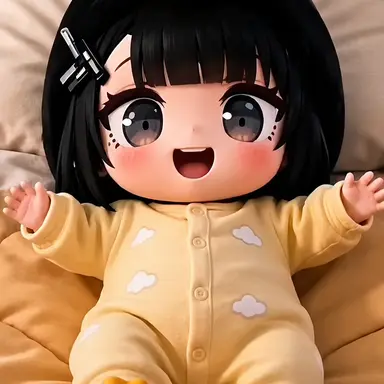 Profile image of Baby Gugu
