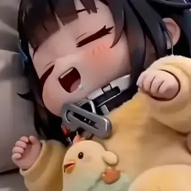 Profile image of Baby Gugu
