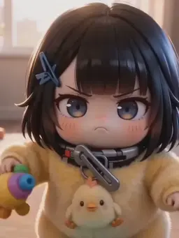 Profile image of Baby Gugu